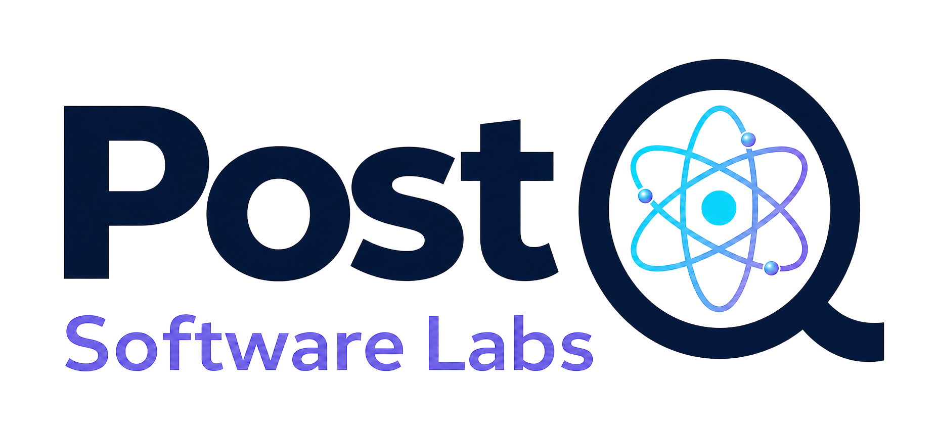 PostQ Logo
